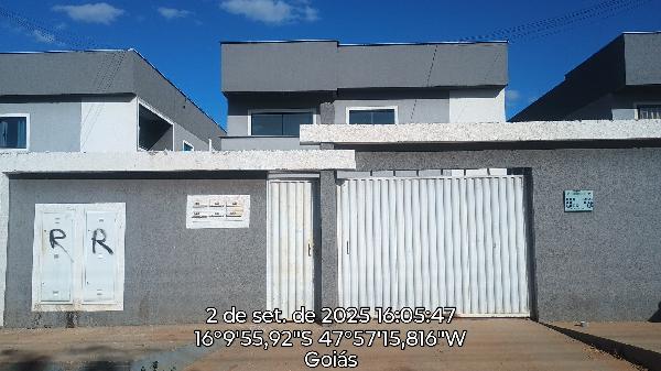 LUZIANIA – PARQUE ESTRELA DALVA X