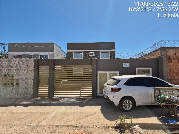 LUZIANIA – PARQUE INDUSTRIAL MINGONE