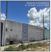 CEARA-MIRIM – PLANALTO