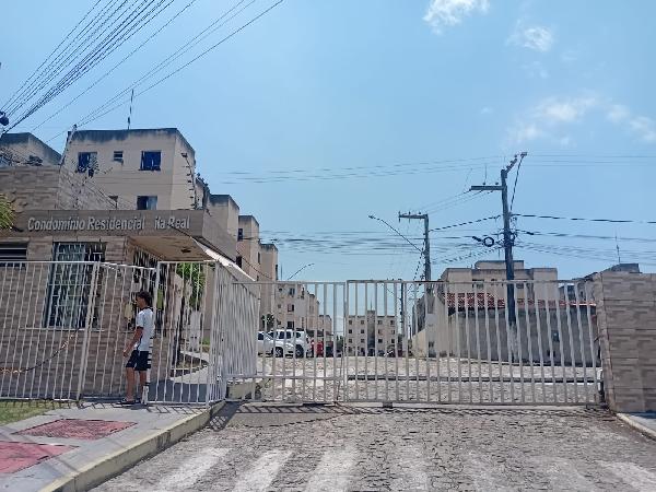 SAO CRISTOVAO – EDUARDO GOMES