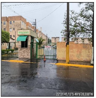 BAURU – MONTE VERDE