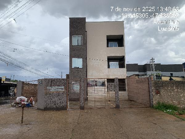 LUZIANIA – PARQUE INDUSTRIAL MINGONE