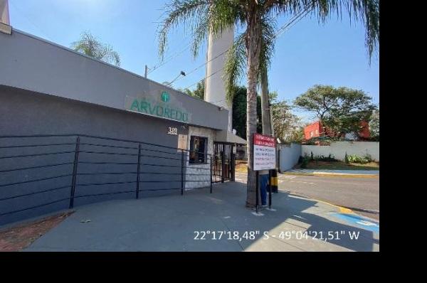 BAURU – RESIDENCIAL PARQUE COLINA VERDE