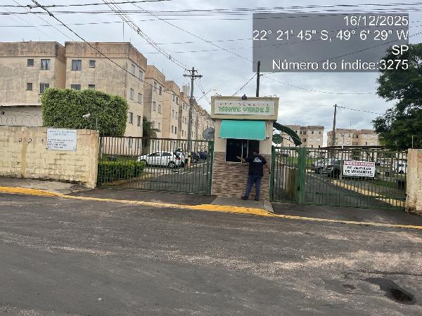 BAURU – MONTE VERDE