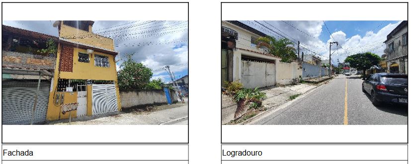 SAO GONCALO – MIRIAMBI