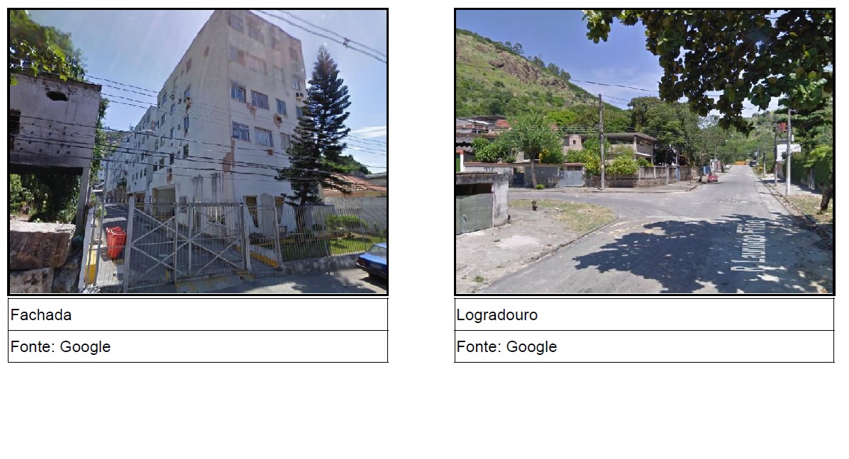 RIO DE JANEIRO – CAVALCANTI