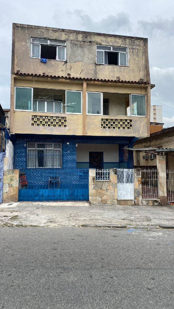 RIO DE JANEIRO – MADUREIRA