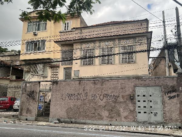 RIO DE JANEIRO – ENGENHO NOVO