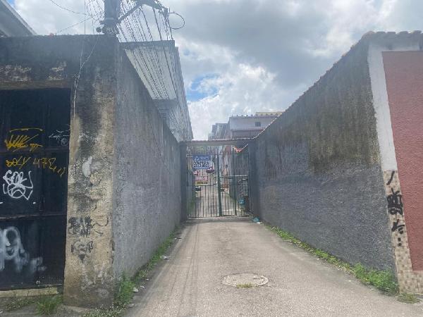 RIO DE JANEIRO – PILARES