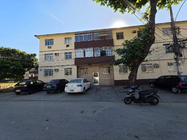 RIO DE JANEIRO – FREG DO ENGENHO NOVO