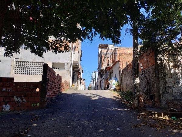 SALVADOR – SAO CRISTOVAO