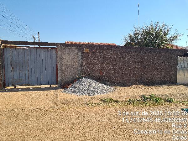 LOT GIRASSOL RESIDENCIAL