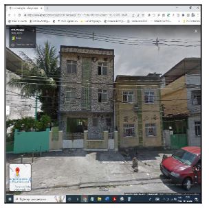 RIO DE JANEIRO – PENHA