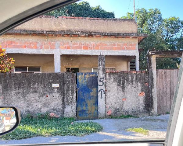 DUQUE DE CAXIAS – VILA SAO JUDAS TADEU