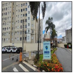 COND RES UNICO GUARULHOS