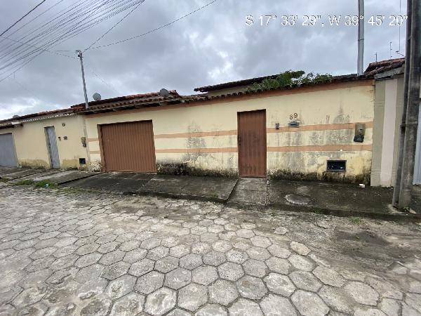 TEIXEIRA DE FREITAS – LIBERDADE SUL