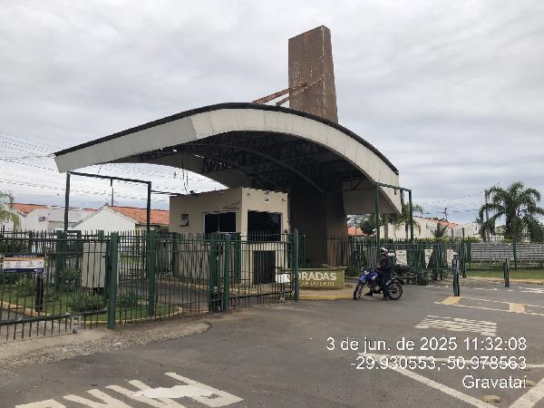 COND MORADAS DO GRAVATAI II  COND 1