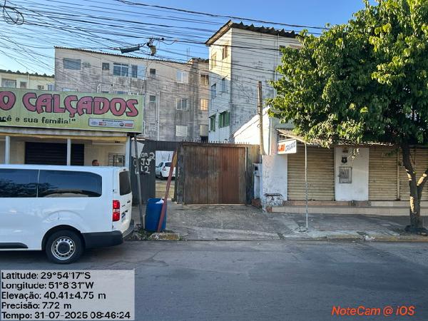 EDIFICIO CONJUNTO HABITACIONAL GUAJUVIRAS