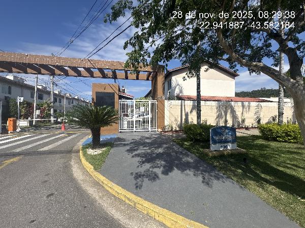 RIO DE JANEIRO – GUARATIBA