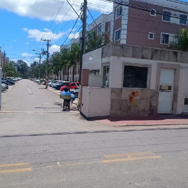 RESIDENCIAL MAR DO CARIBE