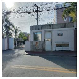 COND RES MAR DO CARIBE