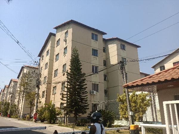 RIO VIDA RESIDENCIAL CLUBE I