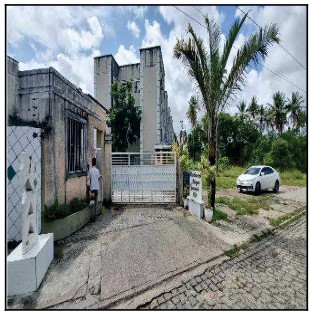 COND RES PARQUE JACUMÃ