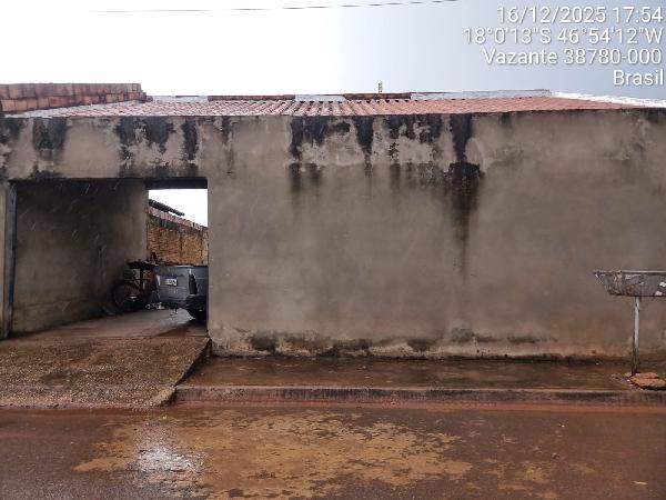 VAZANTE – RES DONA S ALVES II