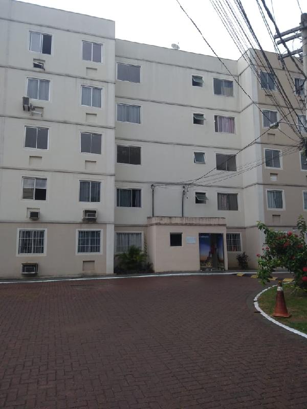 RIO DE JANEIRO – PAVUNA