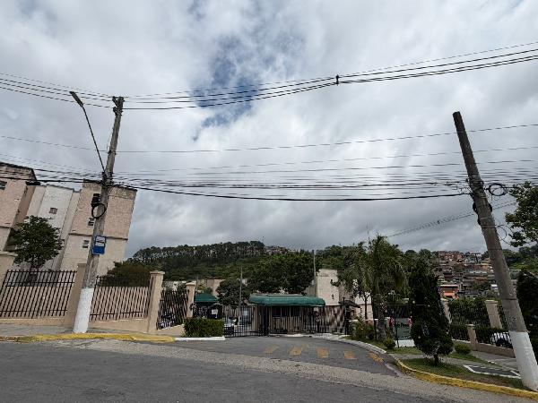 COND RES VIDA PLENA COTIA