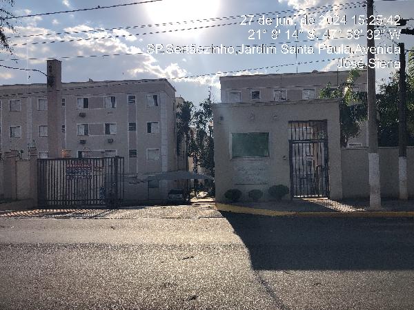 CONDOMINIO PARQUE SAUIPE