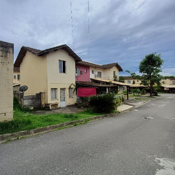 COND JARDIM PARAISO XVIII