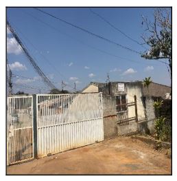 COND RES PARQUE OCIDENTAL