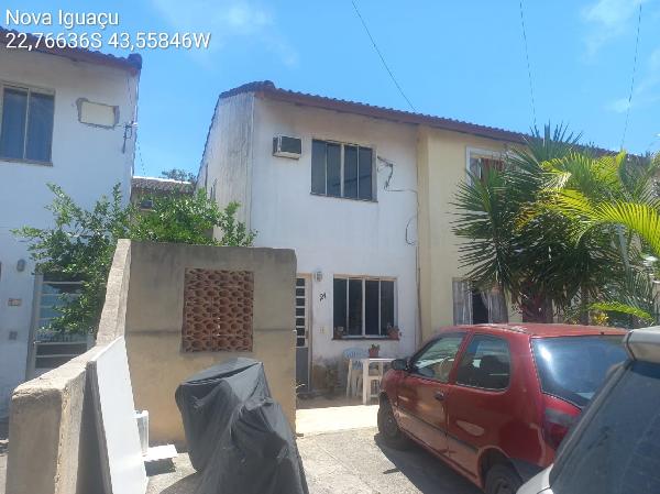 COND JARDIM PARADISO XV