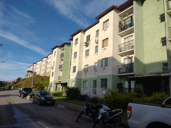 MACAE – AJUDA DE CIMA