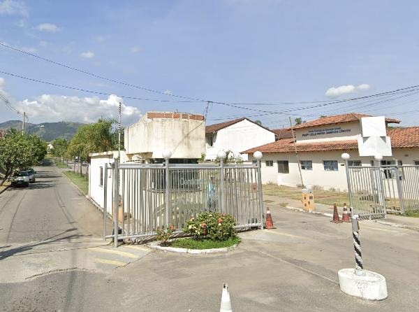 COND JARDIM PARADISO X