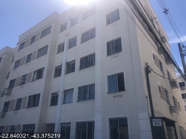 RIO DE JANEIRO – GUADALUPE