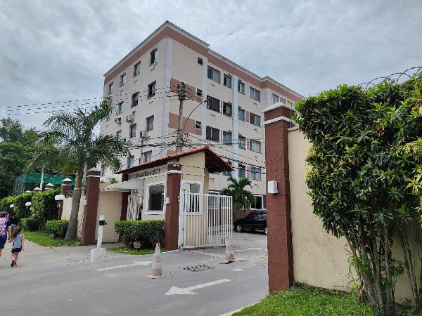 RES RECANTO DO TINGUI