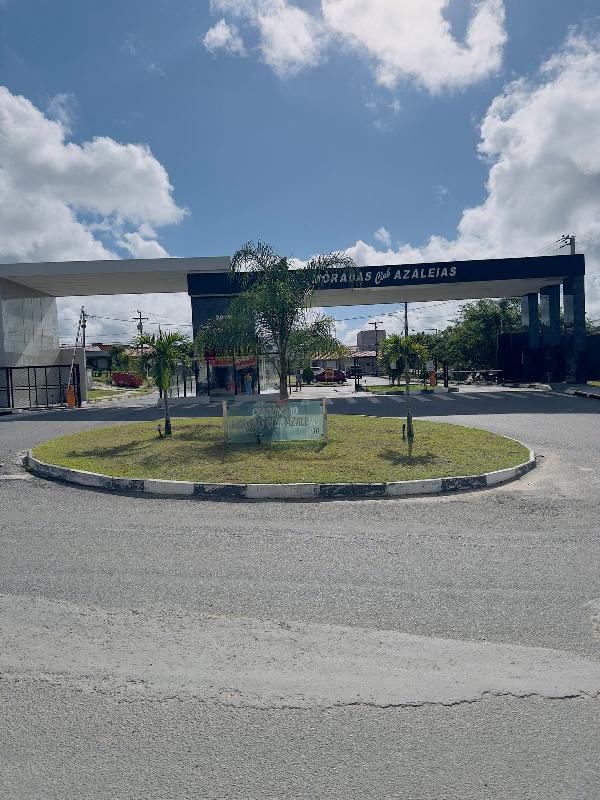 COND MORADAS CLUB AZALEIAS