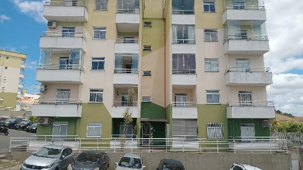 RESIDENCIAL DOS EUCALIPTOS