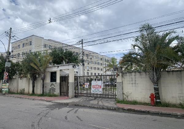 PARQUE RECANTO DA SERRA