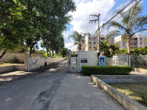 COND RES PQ DOS SONHOS NOVA IGUACU