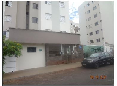 CONDOMINIO RESIDENCIAL MARAVILHA