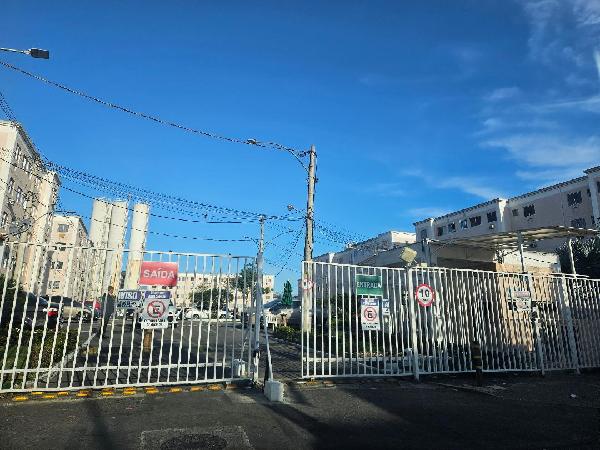 RIO DE JANEIRO – REALENGO