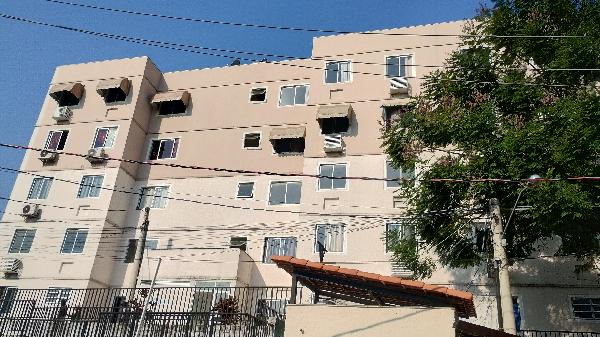 RIO DE JANEIRO – PAVUNA