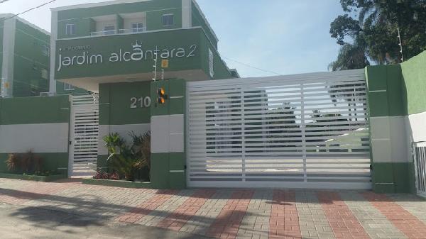 CONDOMINIO JARIDM ALCANTARA II