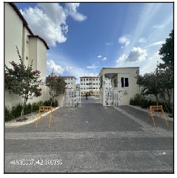 COND JARDINS DO NORTE