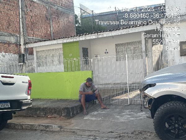 LOT VIANA E MOURA SAO VICENTE