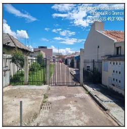 COND RES ILHAS DO PACIFICO