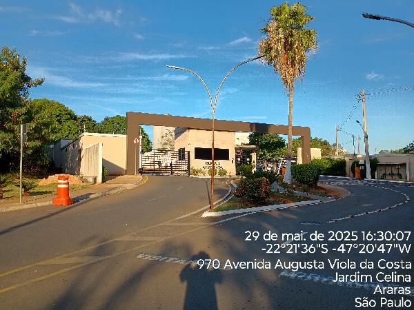 CONDOMINIO PARQUE ALVORADA